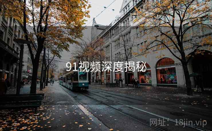 91视频深度揭秘